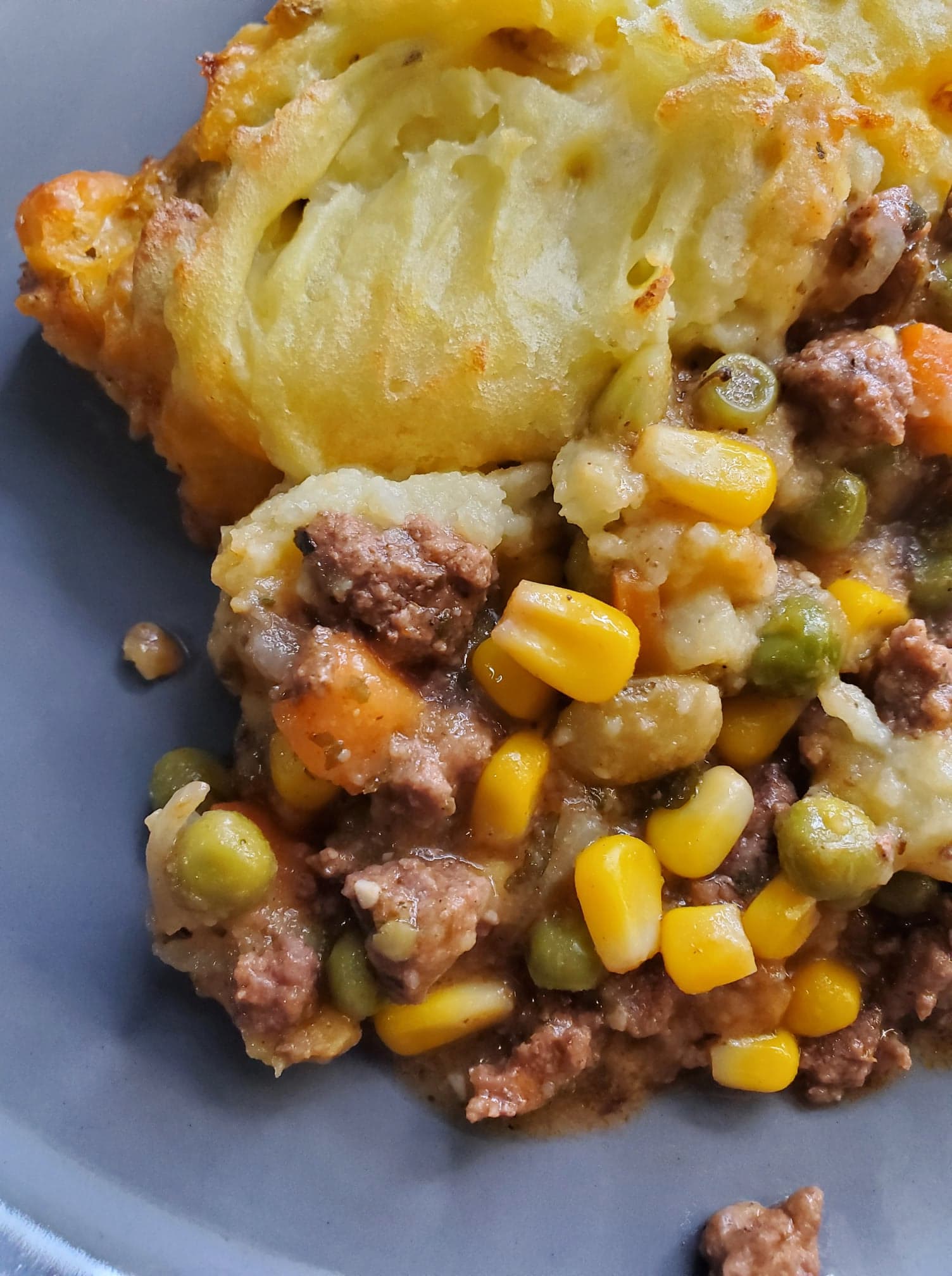 Cottage Pie