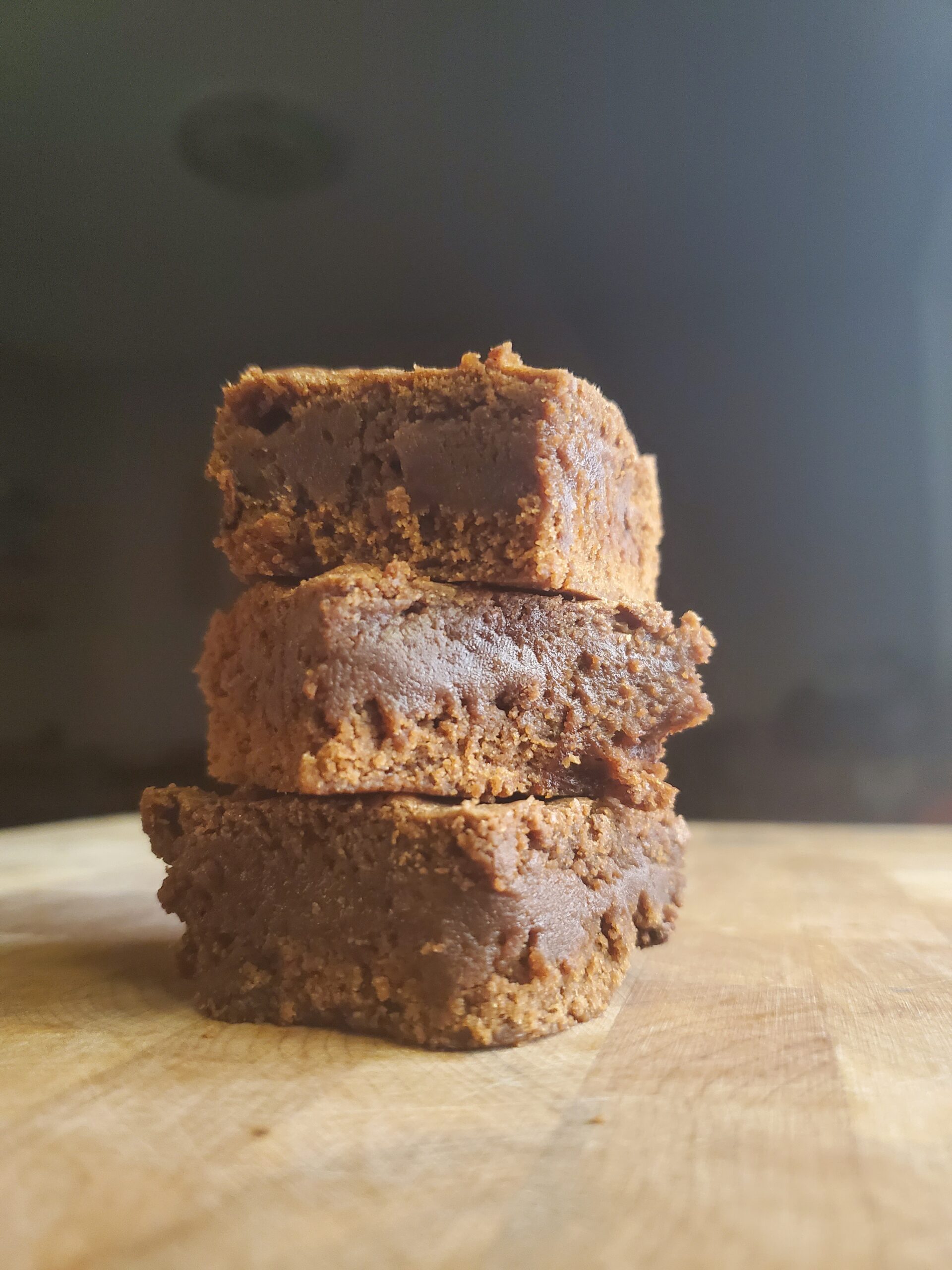 Simply Fudgy Brownies