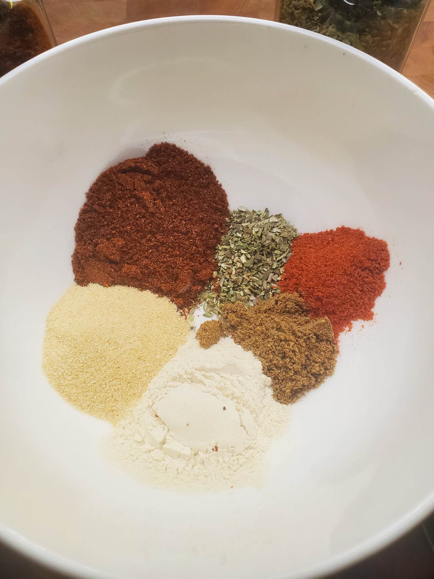 Taco Seasoning